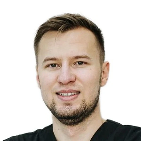 Латыпов Рустем Айдарович — Стоматолог-ортопед, Казань