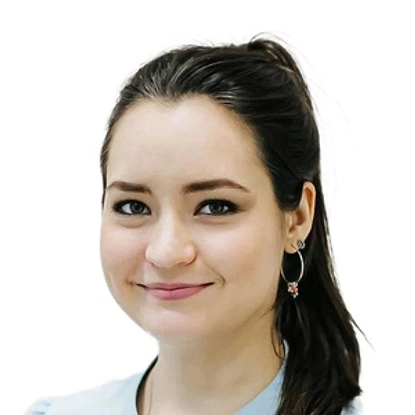 Ермолаева Наталья Валерьевна — Стоматолог, Детский стоматолог, Казань