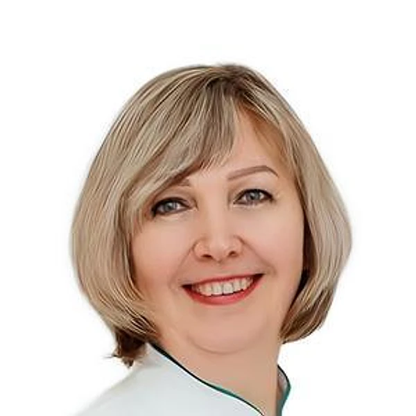 Иващенко Лариса Борисовна — Нейропсихолог, Психолог, Чита