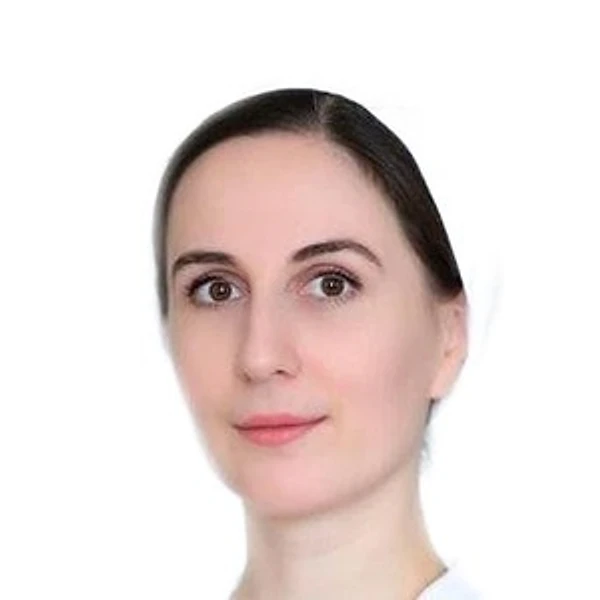 Хайдарова Фатима Ризвановна — Кардиолог, Грозный