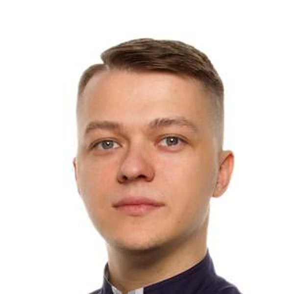 Пирожков Алексей Павлович — Сосудистый хирург (ангиохирург), Флеболог, Сургут