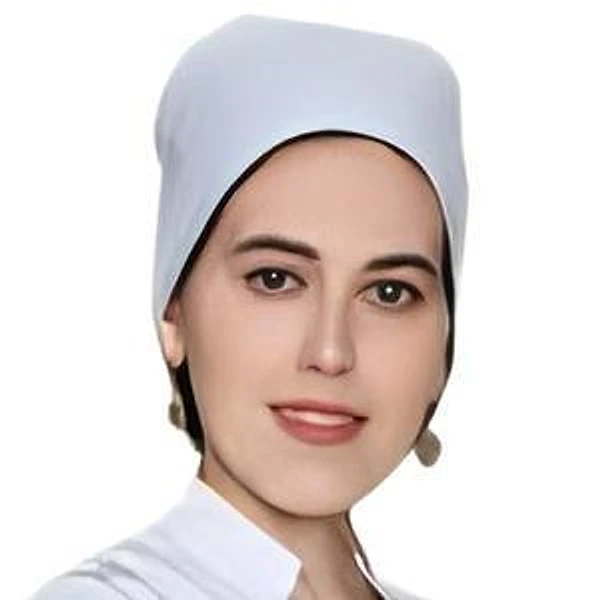 Хатуева Лейла Хаважовна — Анестезиолог-реаниматолог, Грозный