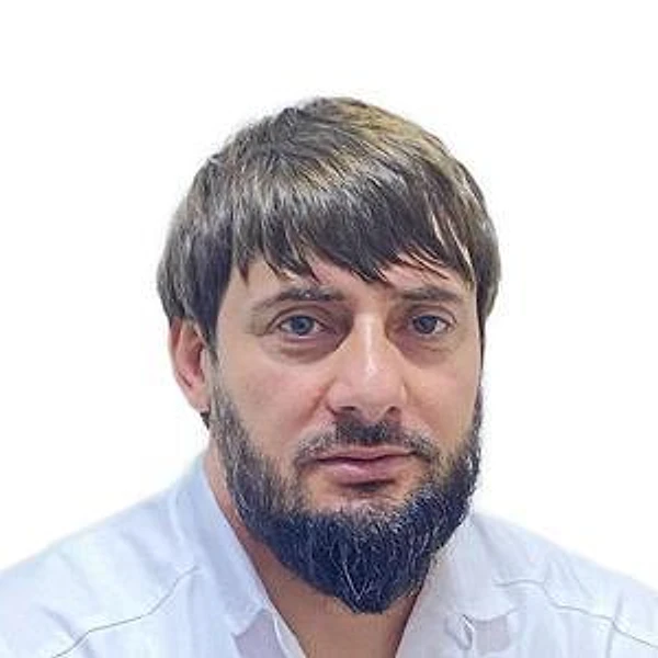Исрапилов Али Абдрахманович — Кардиолог, Терапевт, Грозный