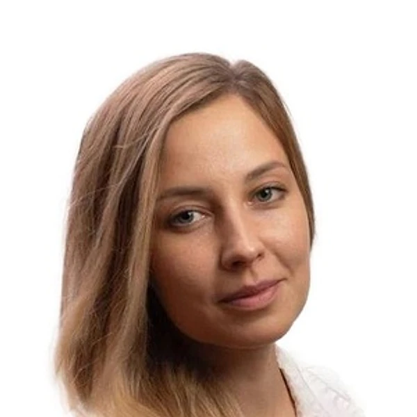 Борозенец Юлия Андреевна — Психиатр, Психотерапевт, Москва