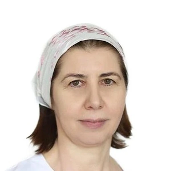 Батышева Лайла Абдулаевна — Психолог, Грозный