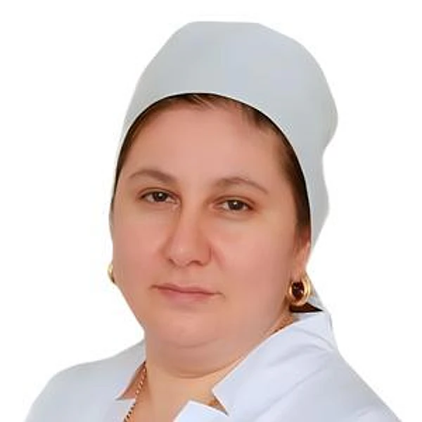 Алимханова Зулихан Нухаевна — Эндоскопист, Грозный