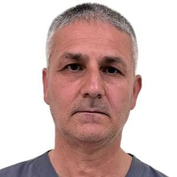 Юсупов Руслан Шамшудинович — Рентгенолог, Грозный