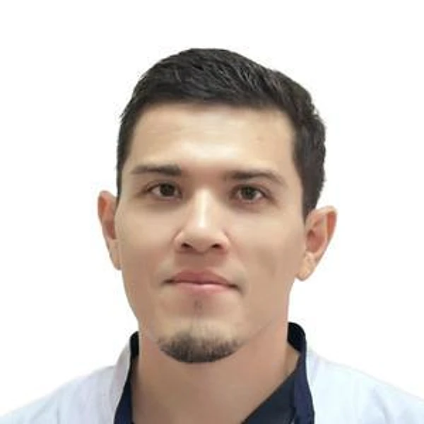 Саитов Азиз Русланович — Врач скорой помощи, Сургут