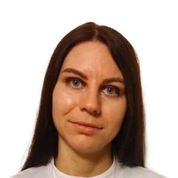 Зенкина Ольга Викторовна — Эндокринолог, Тамбов