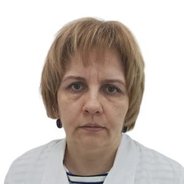 Крюкова Елена Ивановна — Эндокринолог, Врач УЗИ, Москва