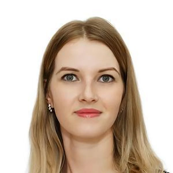 Демидова Мария Владимировна — Стоматолог, Великий Новгород