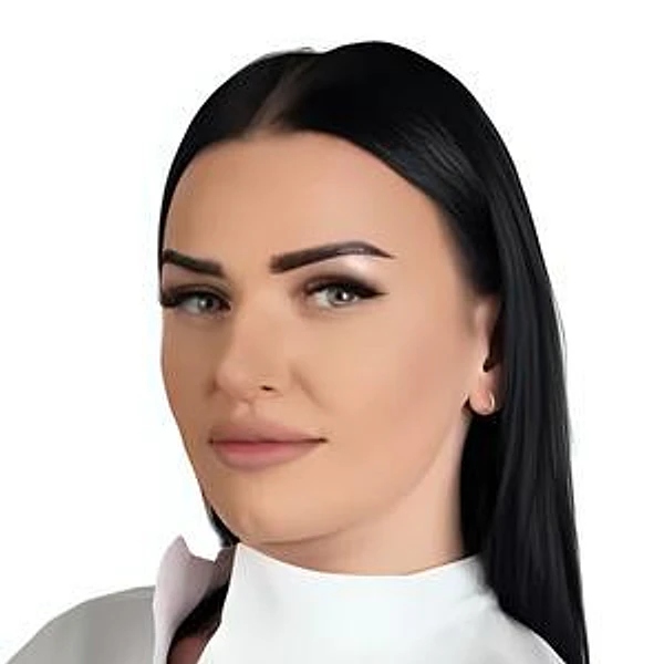 Маматказина Алина Ибрагимовна — Невролог, Тамбов
