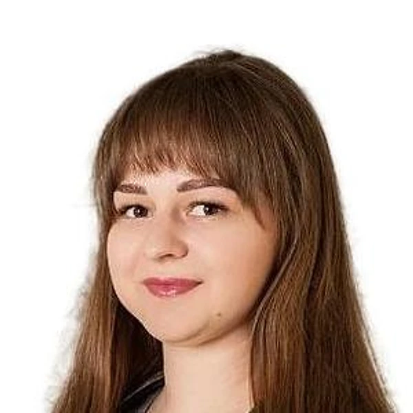 Максимичева Кристина Сергеевна — Эндокринолог, Терапевт, Белгород