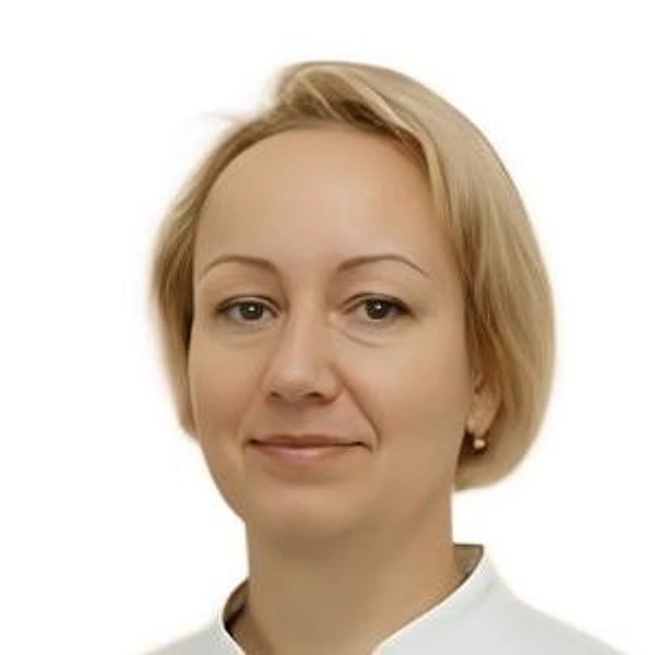 Томина Елизавета Викторовна — Врач УЗИ, Детский врач УЗИ, Москва