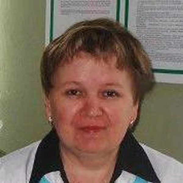 Дуткина Лидия Михайловна — Педиатр, Цивильск