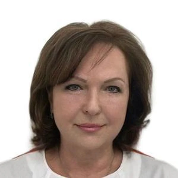 Шокумова Светлана Залидовна — Терапевт, Врач общей практики (семейный врач), Гастроэнтеролог, Гирудотерапевт, Москва