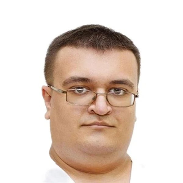 Иваниченко Петр Александрович — Детский невролог, Невролог, Великий Новгород