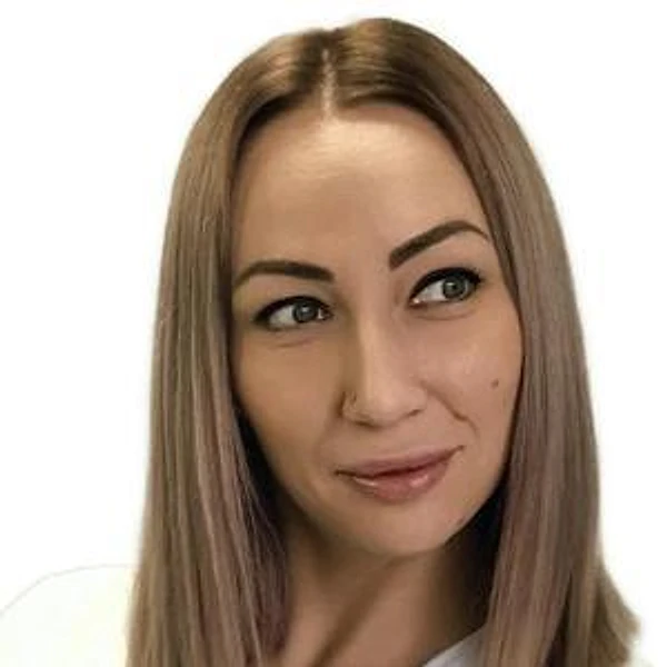 Ермолаева Екатерина Николаевна — Инструктор-методист, Сургут