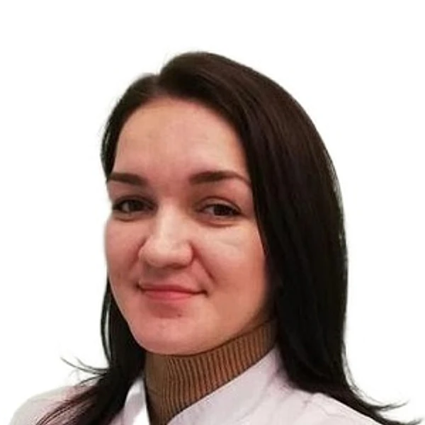 Миловидова Екатерина Владимировна — Терапевт, Тверь