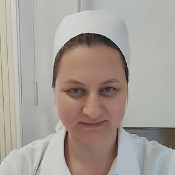 Хучиева Патимат Резвановна — Психиатр, Нарколог, Грозный