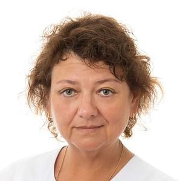 Зотова Наталья Юрьевна — Гинеколог, Москва
