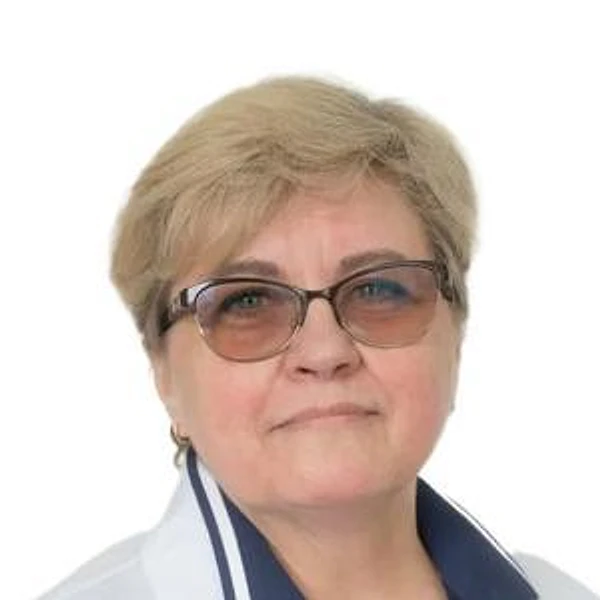 Калинина Ольга Евгеньевна — Гинеколог, Москва