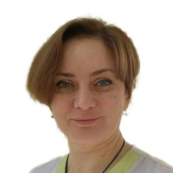 Хелетий Вера Александровна — Функциональный диагност, Невролог, Оренбург