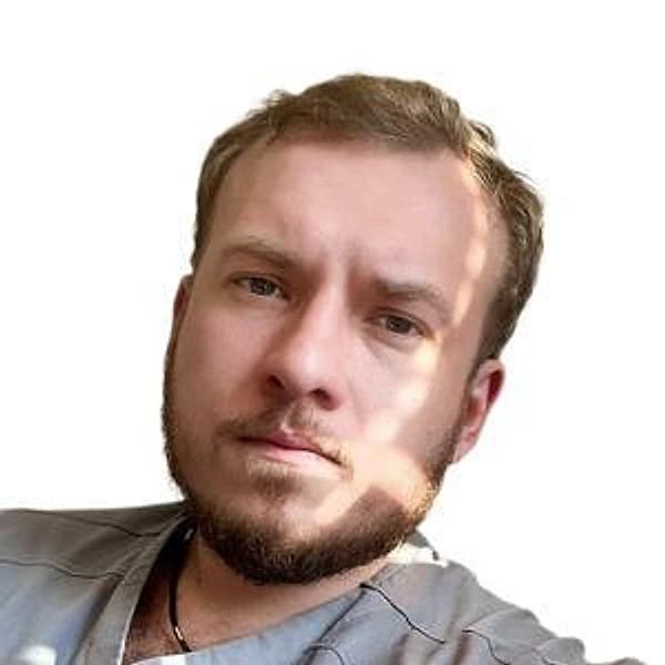 Ковтун Кирилл Владимирович — Травматолог, Ортопед, Тамбов