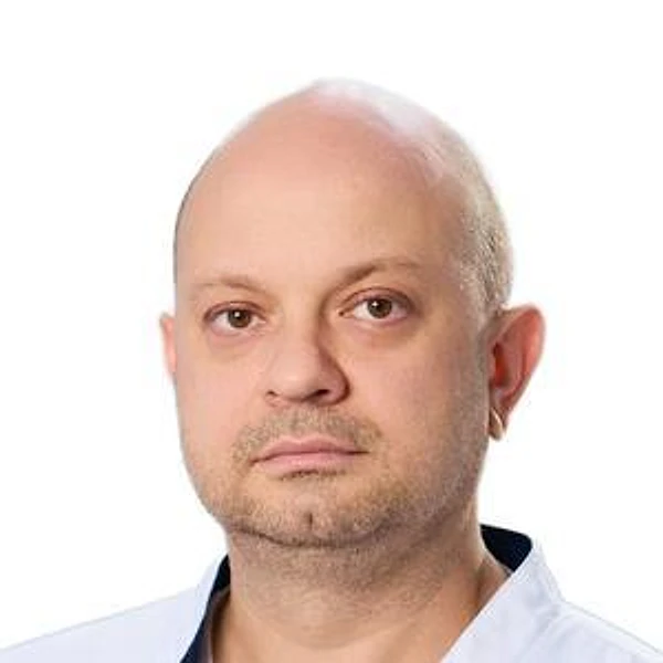 Марынич Александр Александрович — Сосудистый хирург (ангиохирург), Флеболог, Москва