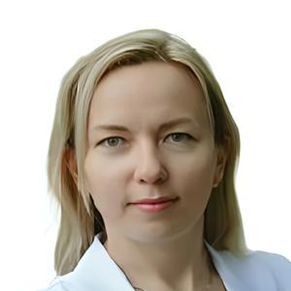 Чижова Татьяна Андреевна — Рентгенолог, Оренбург