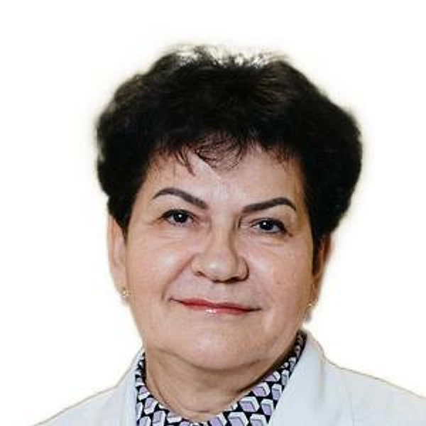 Московцева Нэлля Иршатовна — Гастроэнтеролог, Пульмонолог, Терапевт, Оренбург