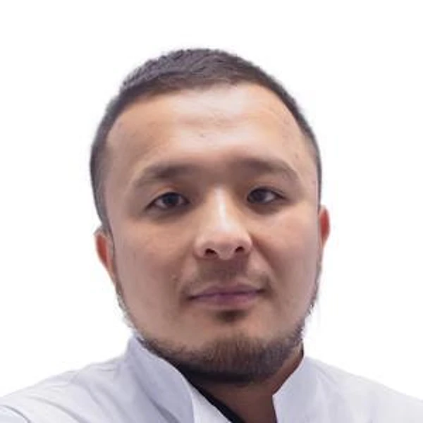 Ишаманов Абай Муратович — Рентгенолог, Оренбург