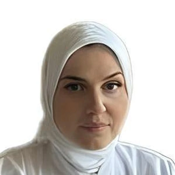 Абдулаева Берлант Завалуевна — Гинеколог, Акушер, Детский гинеколог, Грозный