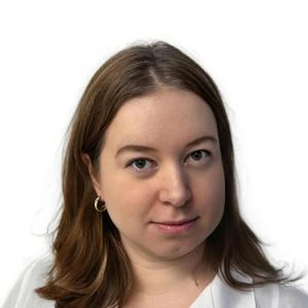 Маркова Руслана Викторовна — Терапевт, Кардиолог, Профпатолог, Сургут