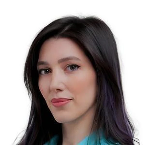 Мейланова Шаганэ Маратовна — Кардиолог, Врач УЗИ, Функциональный диагност, Махачкала