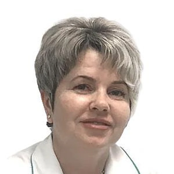 Фокина Екатерина Геннадьевна — Гинеколог, Акушер, Врач УЗИ, Москва
