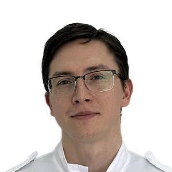 Николаев Евгений Николаевич — Флеболог, Врач УЗИ, Сосудистый хирург (ангиохирург), Хирург, Сургут