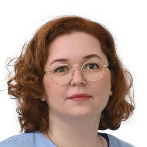 Смутина Ольга Станиславовна — Стоматолог-ортодонт, Детский ортодонт, Санкт-Петербург