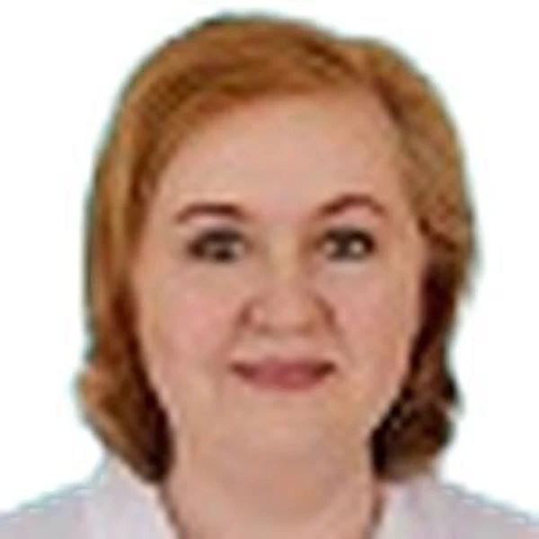 Ярыгина Татьяна Евгеньевна — Врач общей практики (семейный врач), Москва