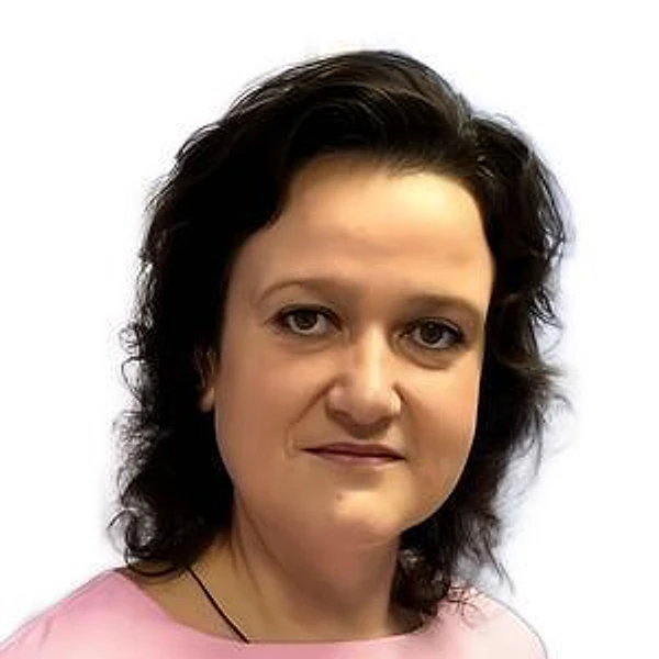 Шашкина Наталья Александровна — Стоматолог, Сасово