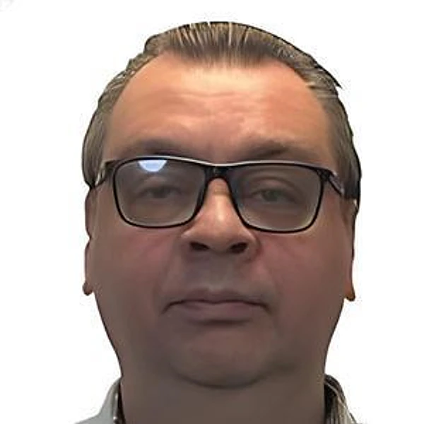 Фомичёв Андрей Юрьевич — Уролог, Москва