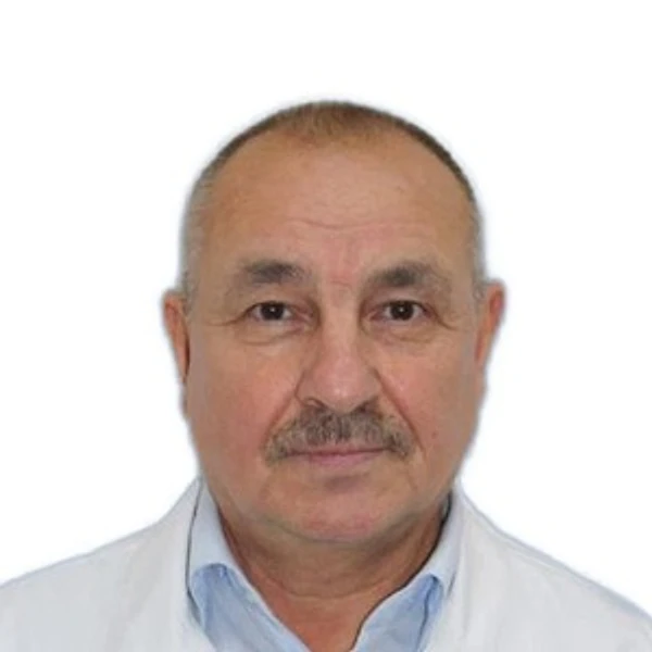 Ефимов Леонид Петрович — Уролог, Чебоксары