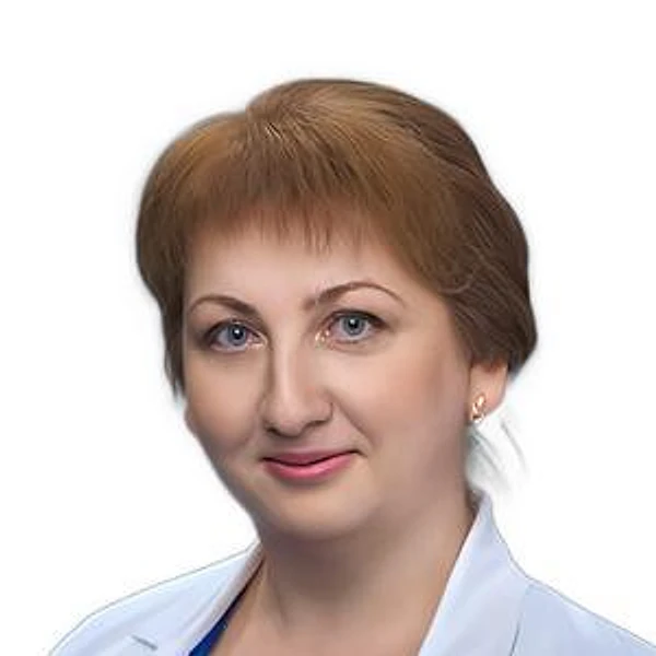 Харабуга Наталья Владимировна — ЛОР, Детский ЛОР, Детский ЛОР-хирург, ЛОР-хирург, Санкт-Петербург