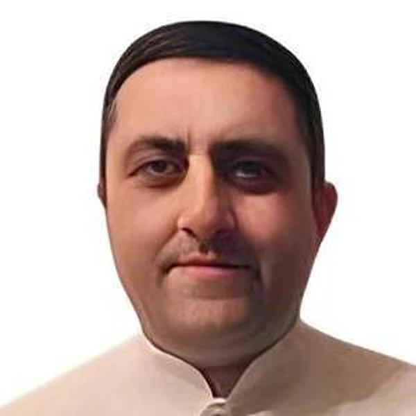 Аванесян Григорий Владимирович — Стоматолог, Москва