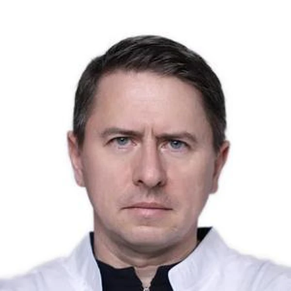 Головачев Артем Александрович — Уролог, Хирург, Москва