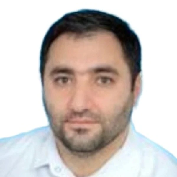 Серобян Артур Оганесович — Стоматолог, Стоматолог-ортопед, Краснодар
