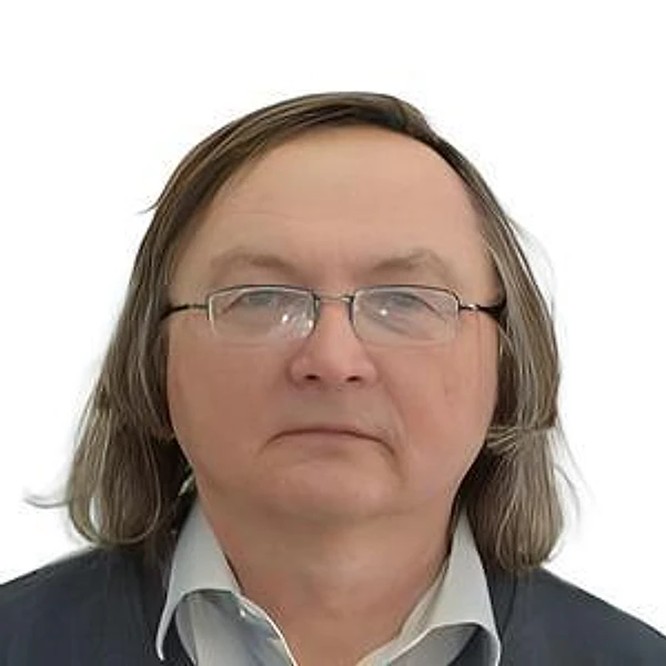 Васильев Эдуард Алексеевич — Врач общей практики (семейный врач), Козловка