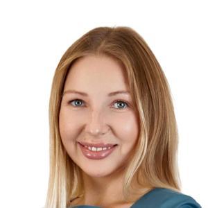 Качанова Татьяна Эдуардовна — Стоматолог-ортопед, Детский стоматолог, Стоматолог, Москва