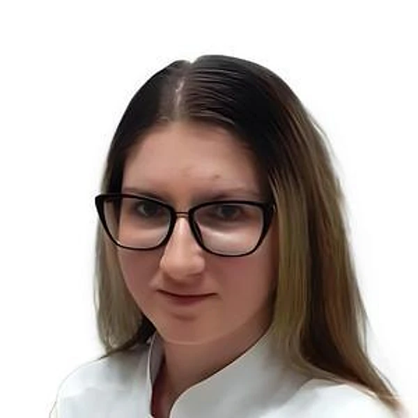 Мусатова Наталия Александровна — Кардиолог, Тамбов