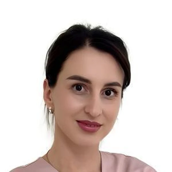 Голомазова Яна Юрьевна — Репродуктолог, Врач УЗИ, Гинеколог, Тамбов